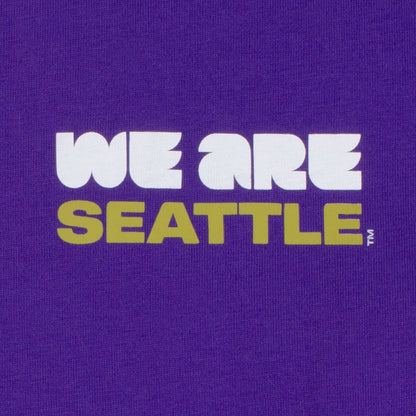 قميص تي شيرت Seattle لبطولة كأس العالم FIFA 2026™ - للشباب