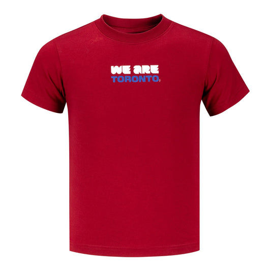 T-Shirt Toronto Coupe du Monde de la FIFA 2026™ – Enfant