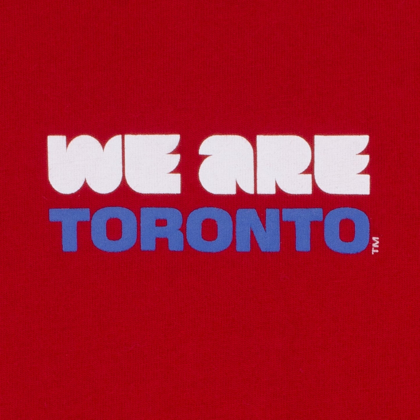 Toronto-T-Shirt zur WM 2026 – Kinder
