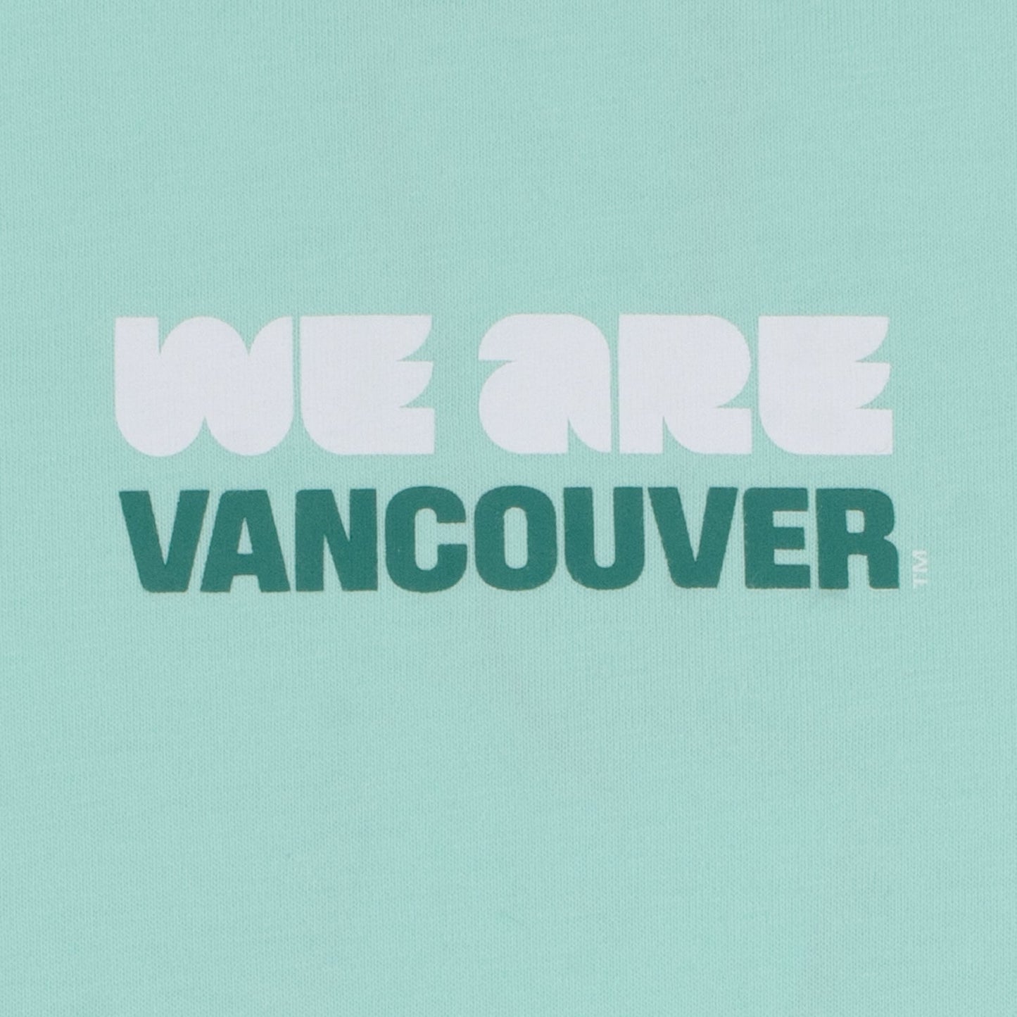 Camiseta da Copa do Mundo da FIFA 2026™ Vancouver - Infantil