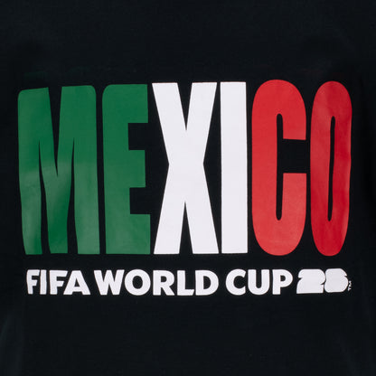 T-Shirt Grafica Messico Coppa del Mondo FIFA 2026™ - Bambino