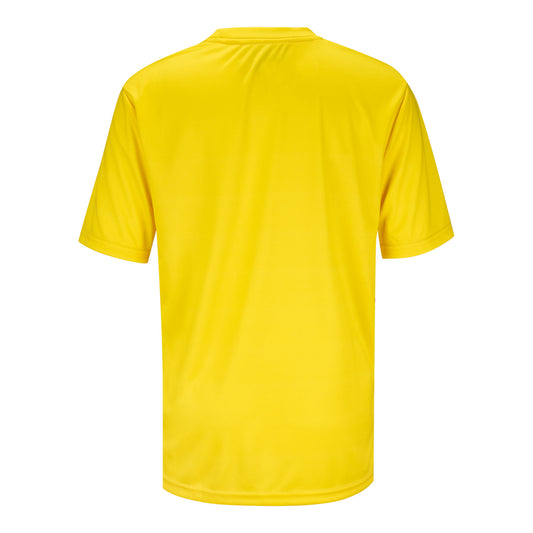 Camiseta com estampa sublimada Colômbia da Copa do Mundo da FIFA 2026™ - Infantil