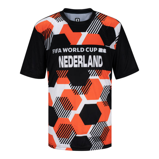 FIFA World Cup 2026™ Nederland Sublimated Top - Youth