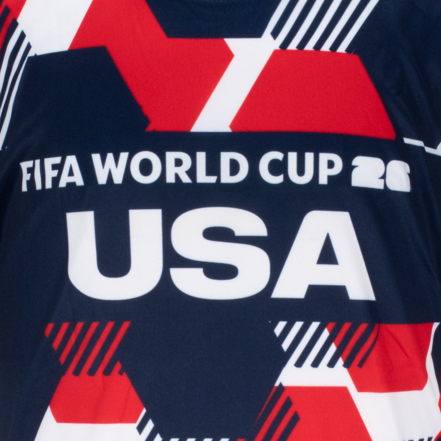 FIFA World Cup 2026™ USA Sublimated Top - Youth