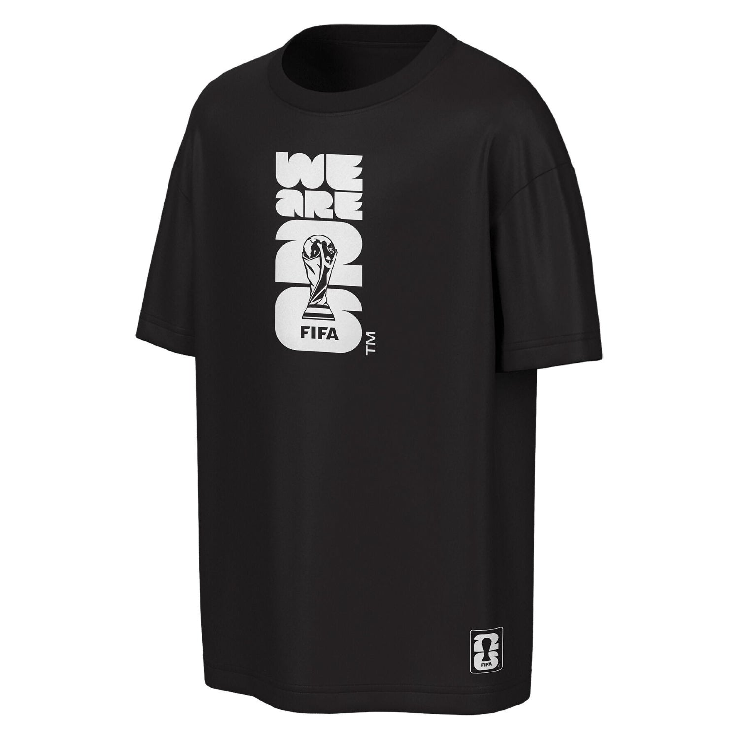 2026 Men's World Cup Trophy Lights Tee - Youth – FIFA Official Store