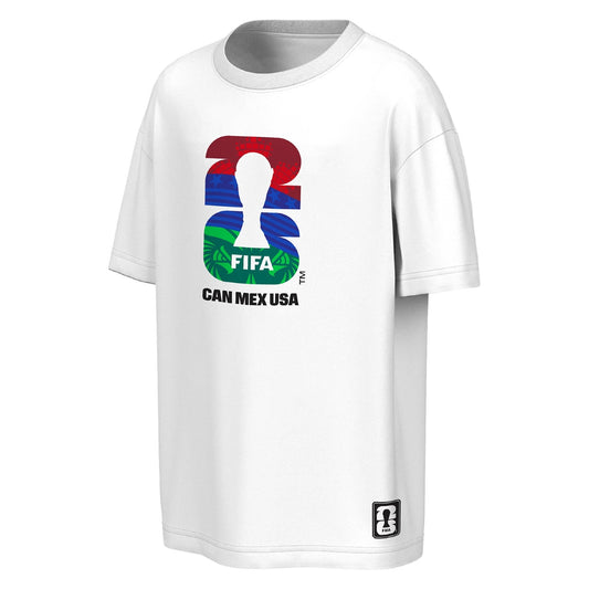 FIFA World Cup 2026™ Host North America Tee - Youth