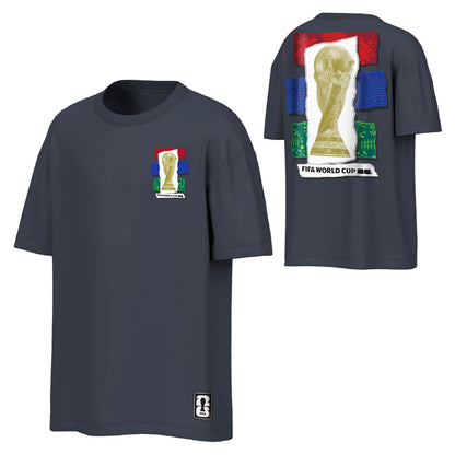 FIFA World Cup 2026™ Host Trophy Tee - Youth