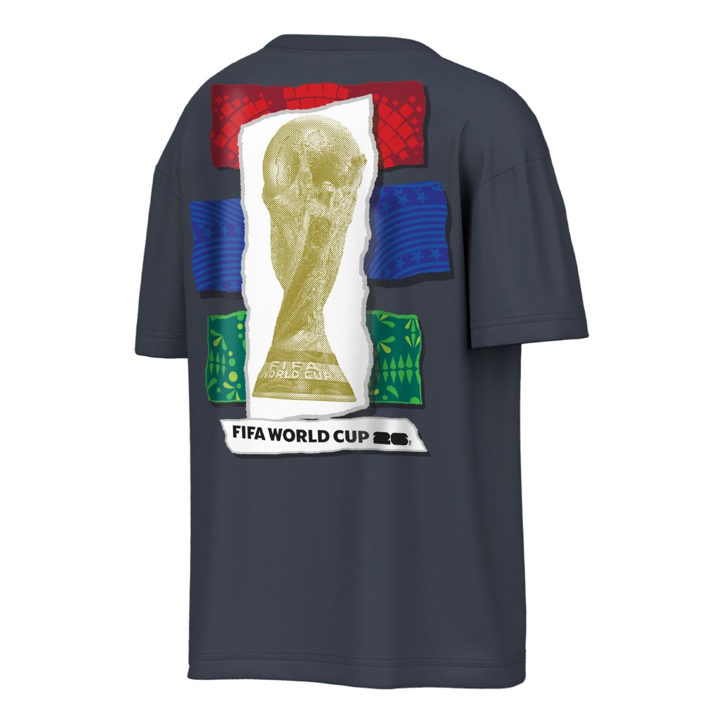 FIFA World Cup 2026™ Host Trophy Tee - Youth
