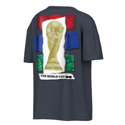 FIFA World Cup 2026™ Host Trophy Tee - Youth