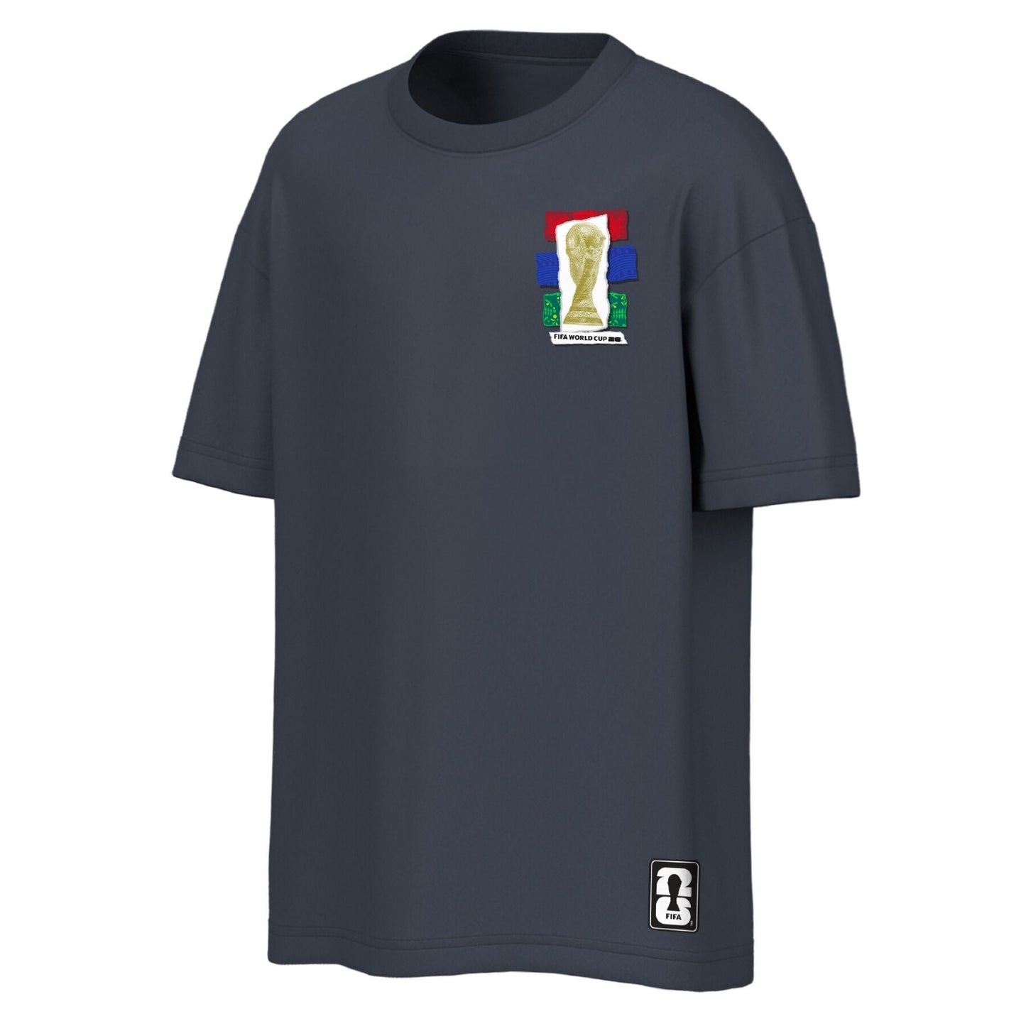 FIFA World Cup 2026™ Host Trophy Tee - Youth