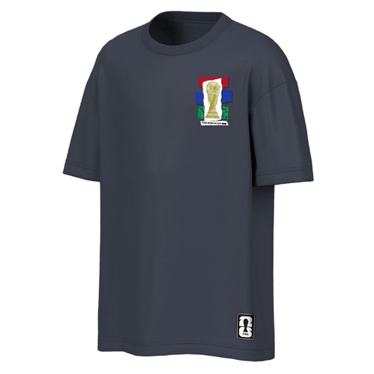 FIFA World Cup 2026™ Host Trophy Tee - Youth