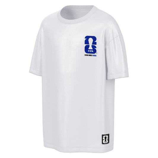 FIFA World Cup 2026™ Host Star Spangled Tee - Youth