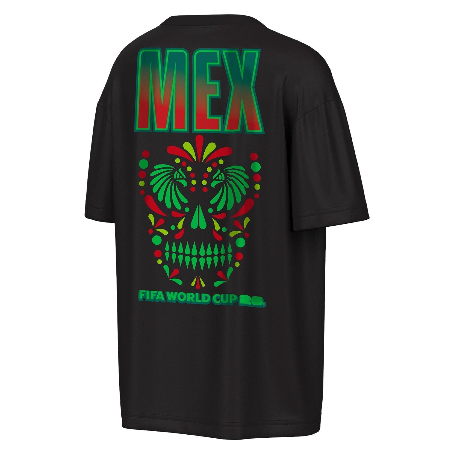 2026 Men's World Cup Host Mexico Graphic Tee - Youth – FIFA