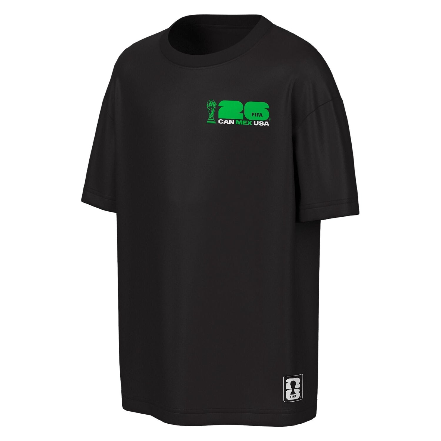 2026 Men's World Cup Host Mexico Graphic Tee - Youth – FIFA