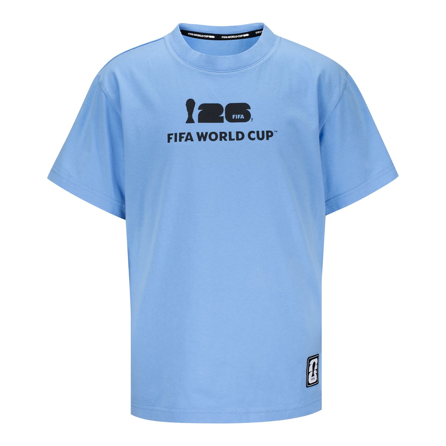 FIFA World Cup 2026™ Argentina Rise and Strike T-Shirt - Youth