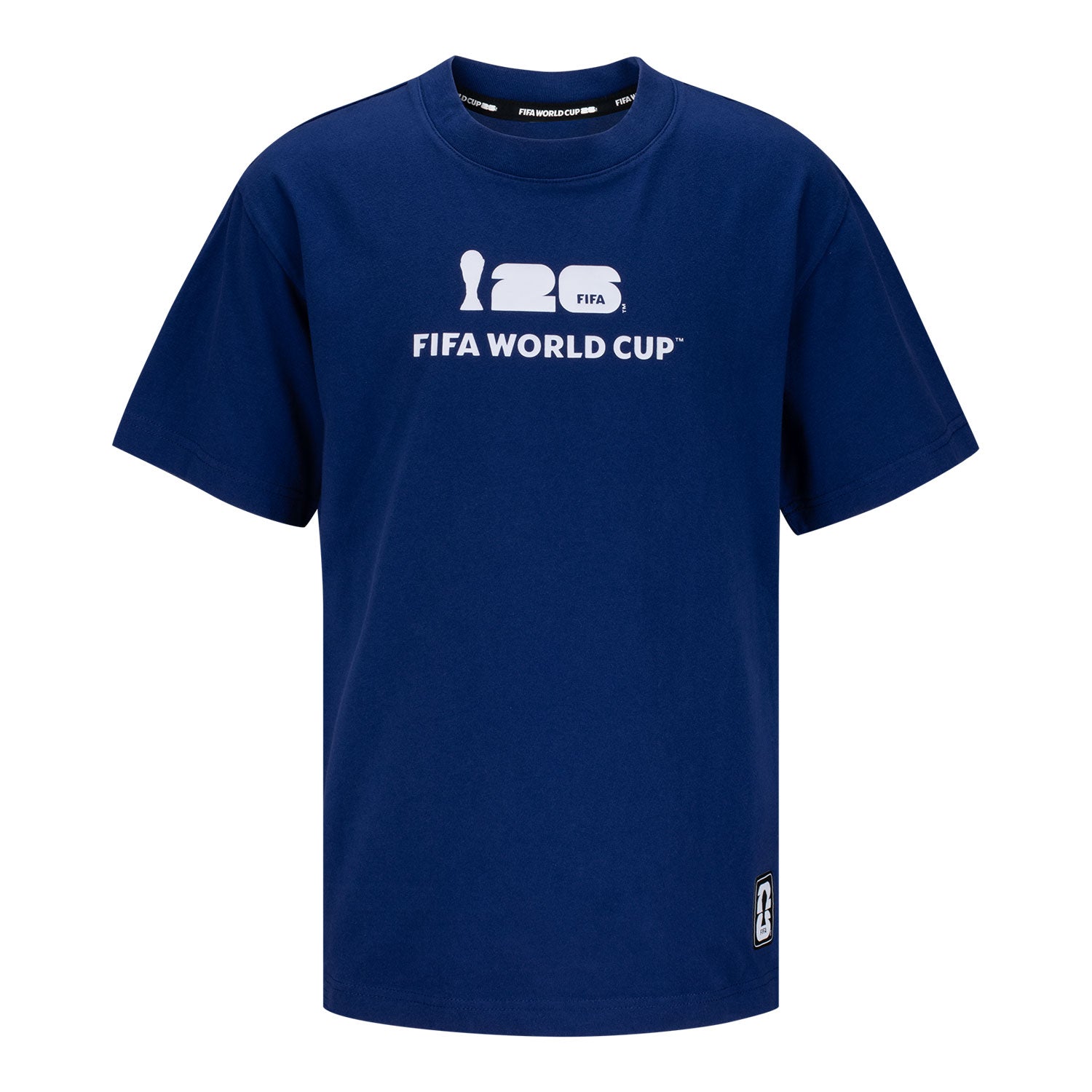 FIFA World Cup 2026™ France Rise and Strike T-Shirt - Youth – FIFA