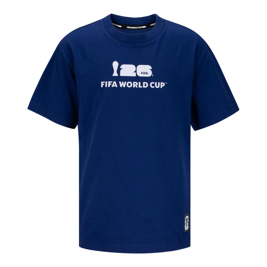 FIFA World Cup 2026™ France Rise and Strike T-Shirt - Youth