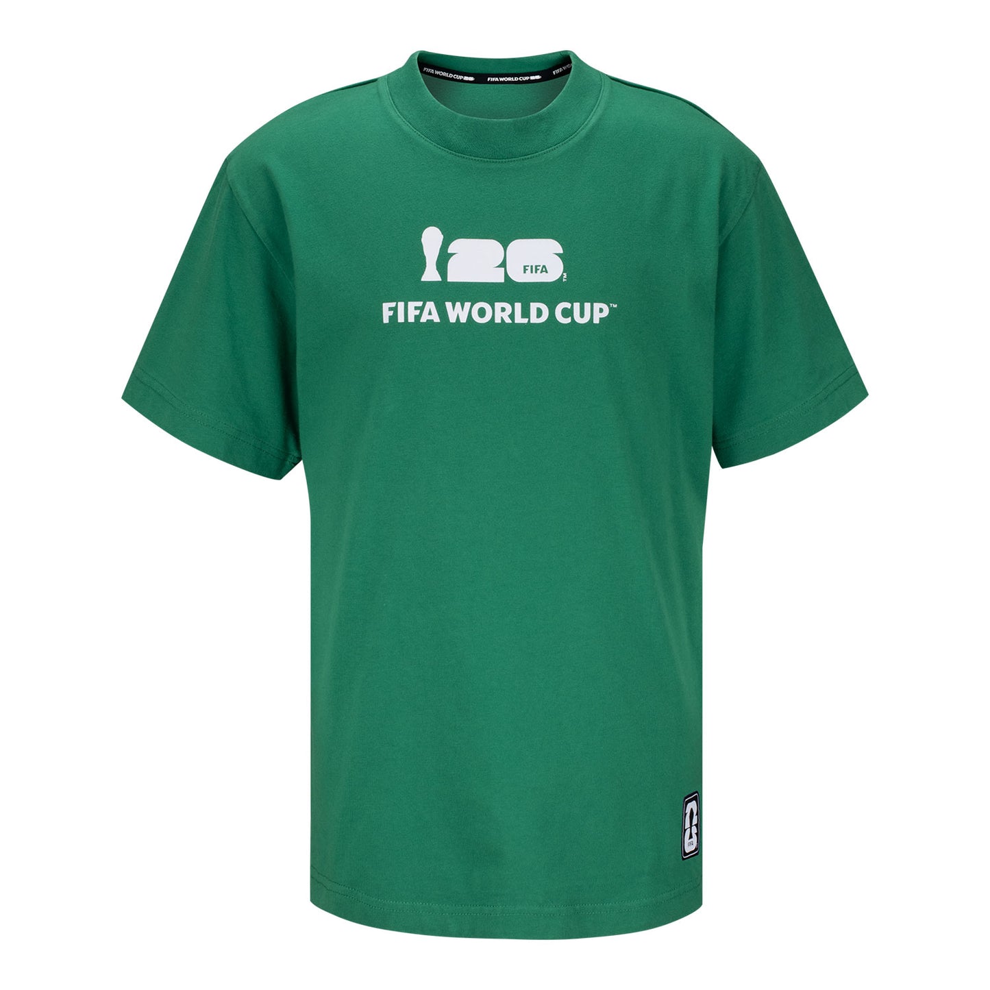 T-Shirt Rise and Strike Messico Coppa del Mondo FIFA 2026™ - Bambino