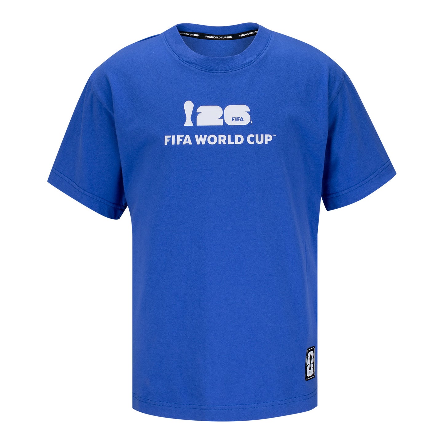 Camiseta EUA Rise and Strike da Copa do Mundo da FIFA 2026™ - Infantil