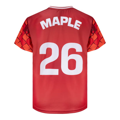 Camiseta da Mascote Maple da Copa do Mundo da FIFA 2026™ Canadá - Infantil