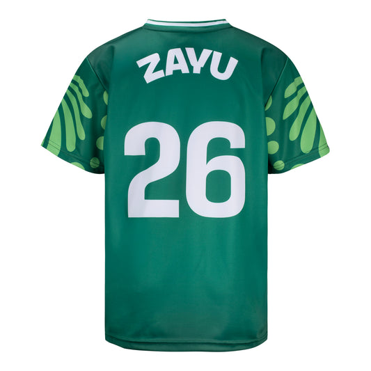 FIFA World Cup 2026™ Mexico Zayu Mascot T-Shirt - Youth
