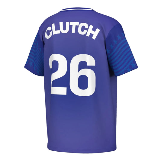 T-Shirt Mascotte Clutch États-Unis Coupe du Monde de la FIFA 2026™ – enfants
