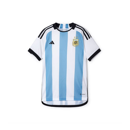 adidas Argentina Home Jersey - Youth