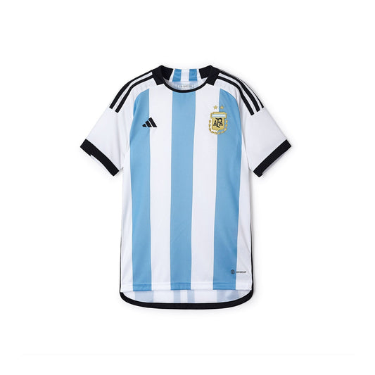 adidas Argentina Home Jersey - Youth
