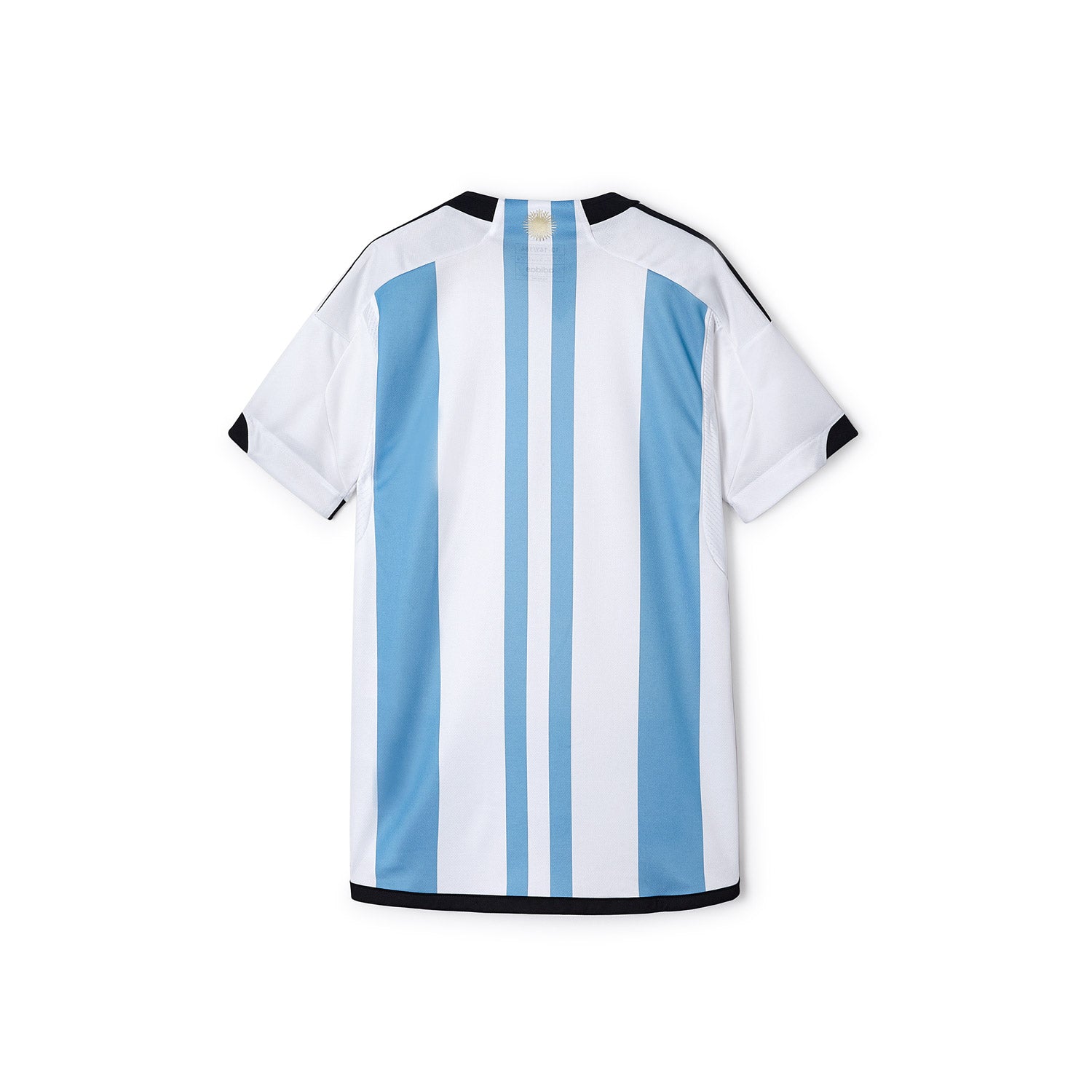 adidas Argentina Home Jersey - Youth