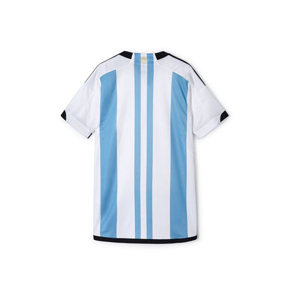 adidas Argentina Home Jersey - Youth