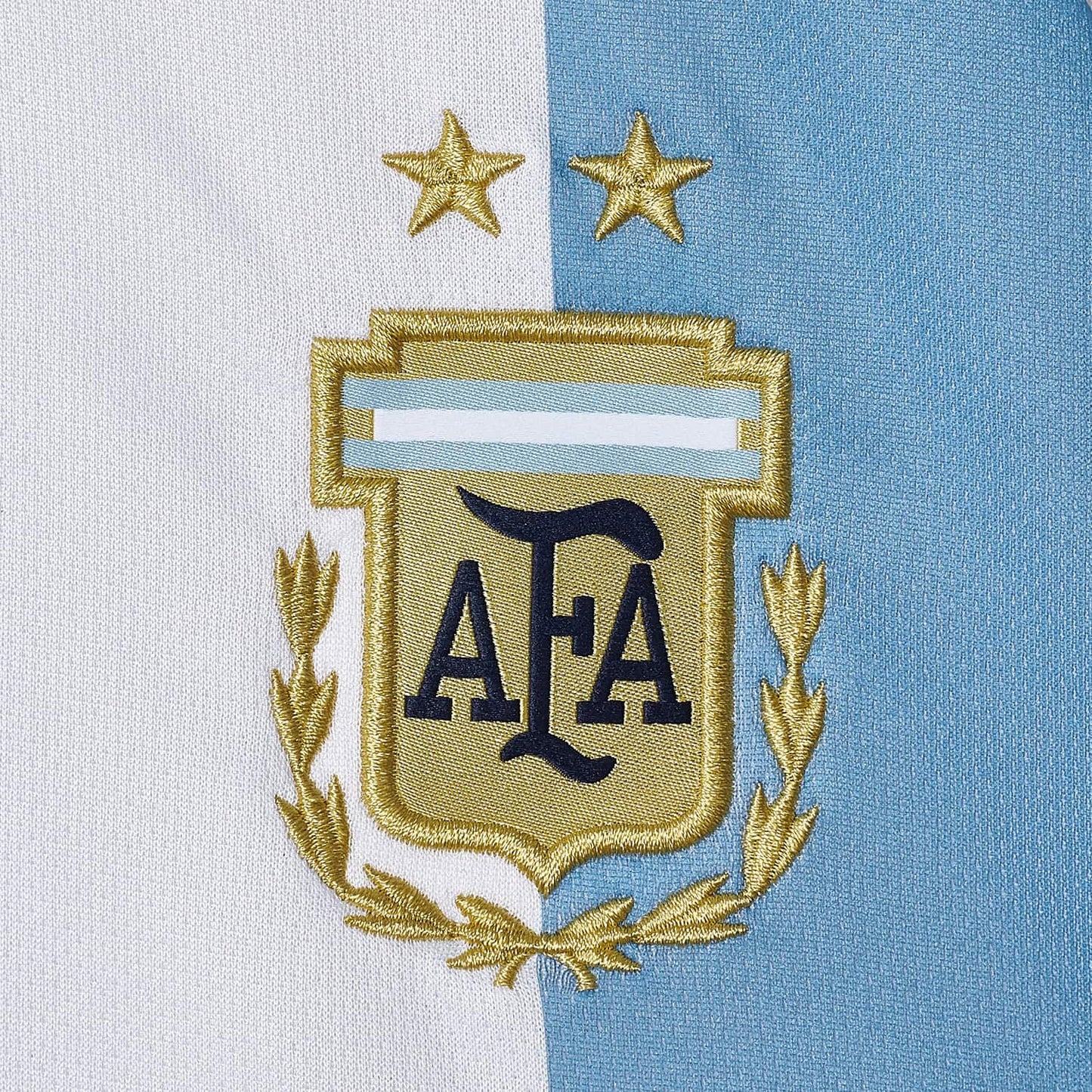 adidas Argentina Home Jersey - Youth