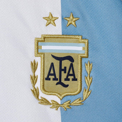 adidas Argentina Home Jersey - Youth
