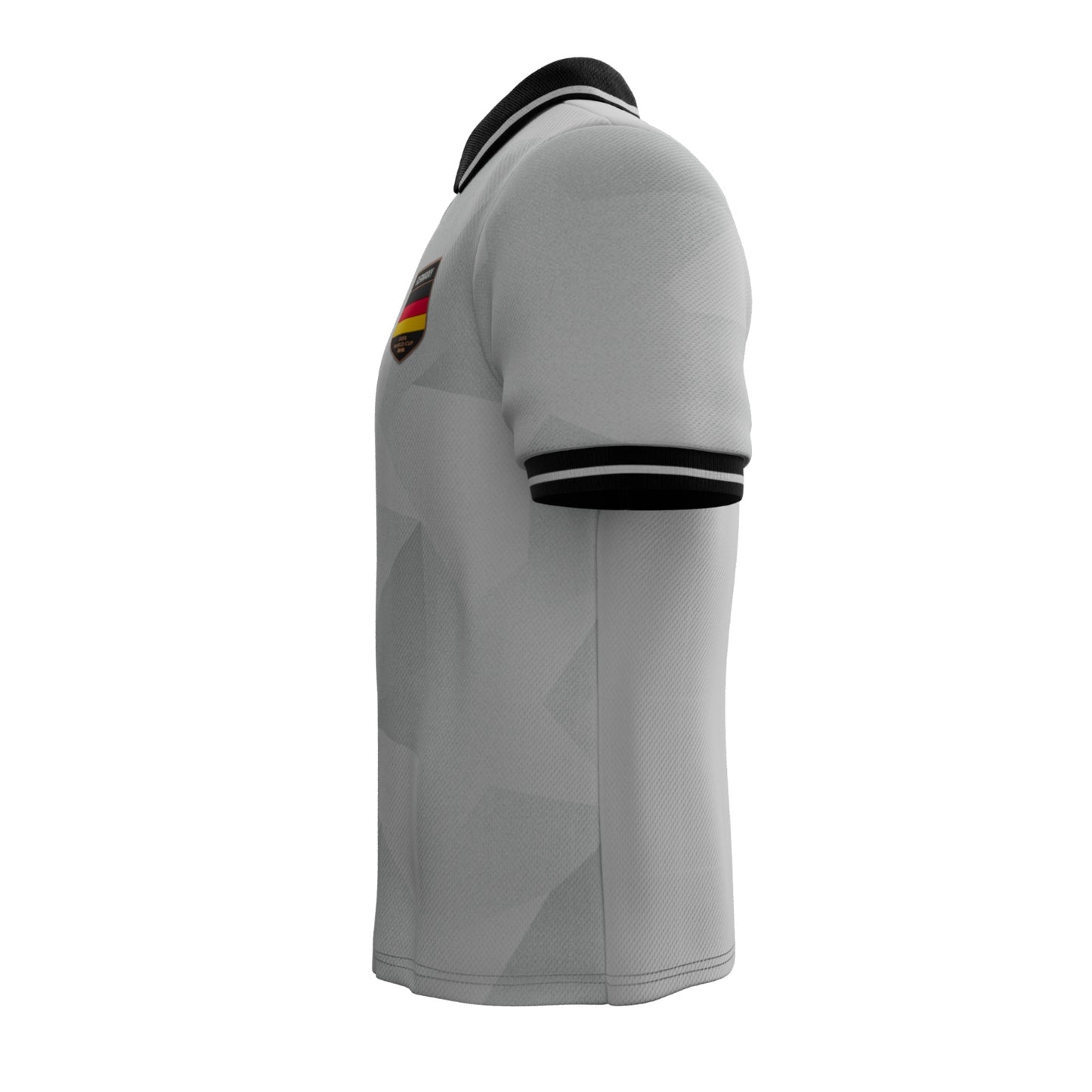 FIFA World Cup 2026™ Germany Fan Jersey - Unisex