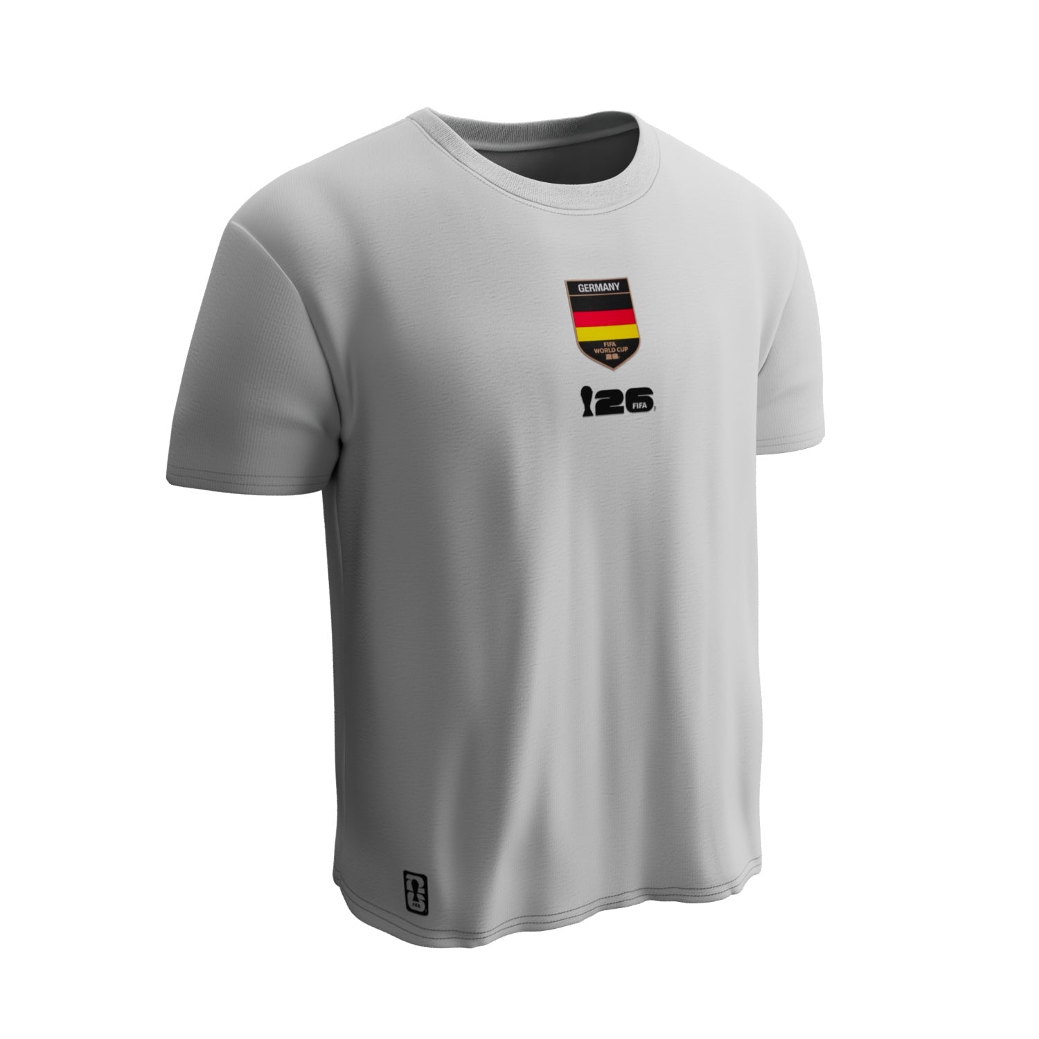 FIFA World Cup 2026™ Germany T-Shirt – FIFA Official Store