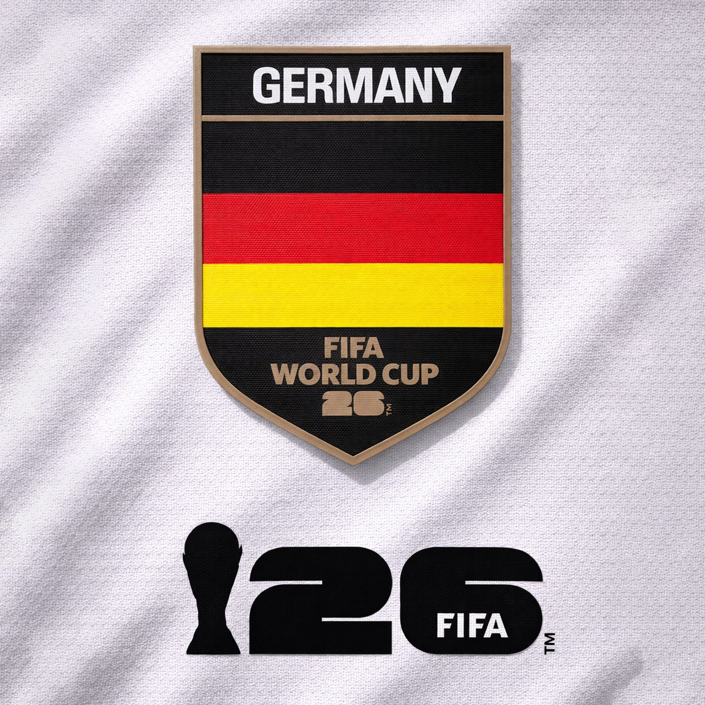 FIFA World Cup 2026™ Germany T-Shirt