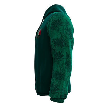 FIFA World Cup 2026™ Mexico Wind Runner Jacket - Unisex