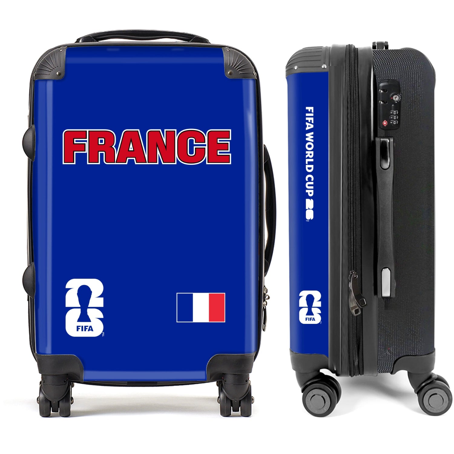 Collection Oficial Copa do Mundo 2026 França – Page 2 – FIFA