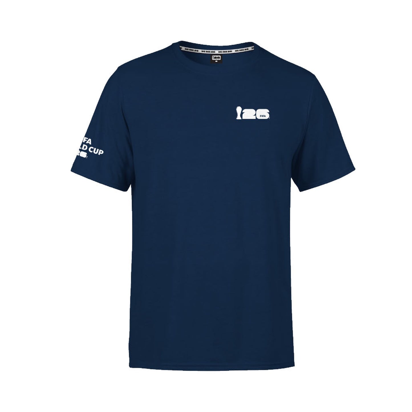 FIFA World Cup 2026™ France Puff T-Shirt - Unisex