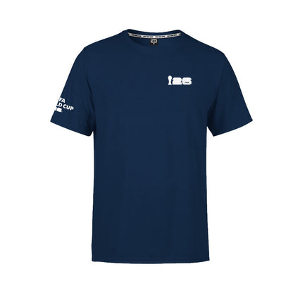 FIFA World Cup 2026™ France Puff T-Shirt - Unisex
