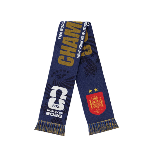 FIFA World Cup 2026™ Champion Scarf - Spain