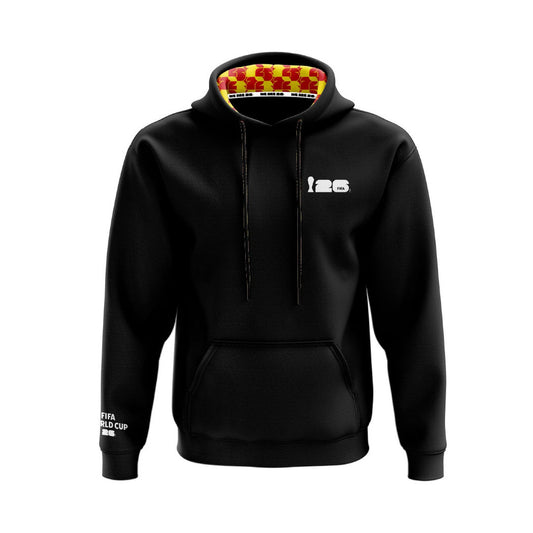 FIFA World Cup 2026™ Germany Puff Hoodie - Unisex