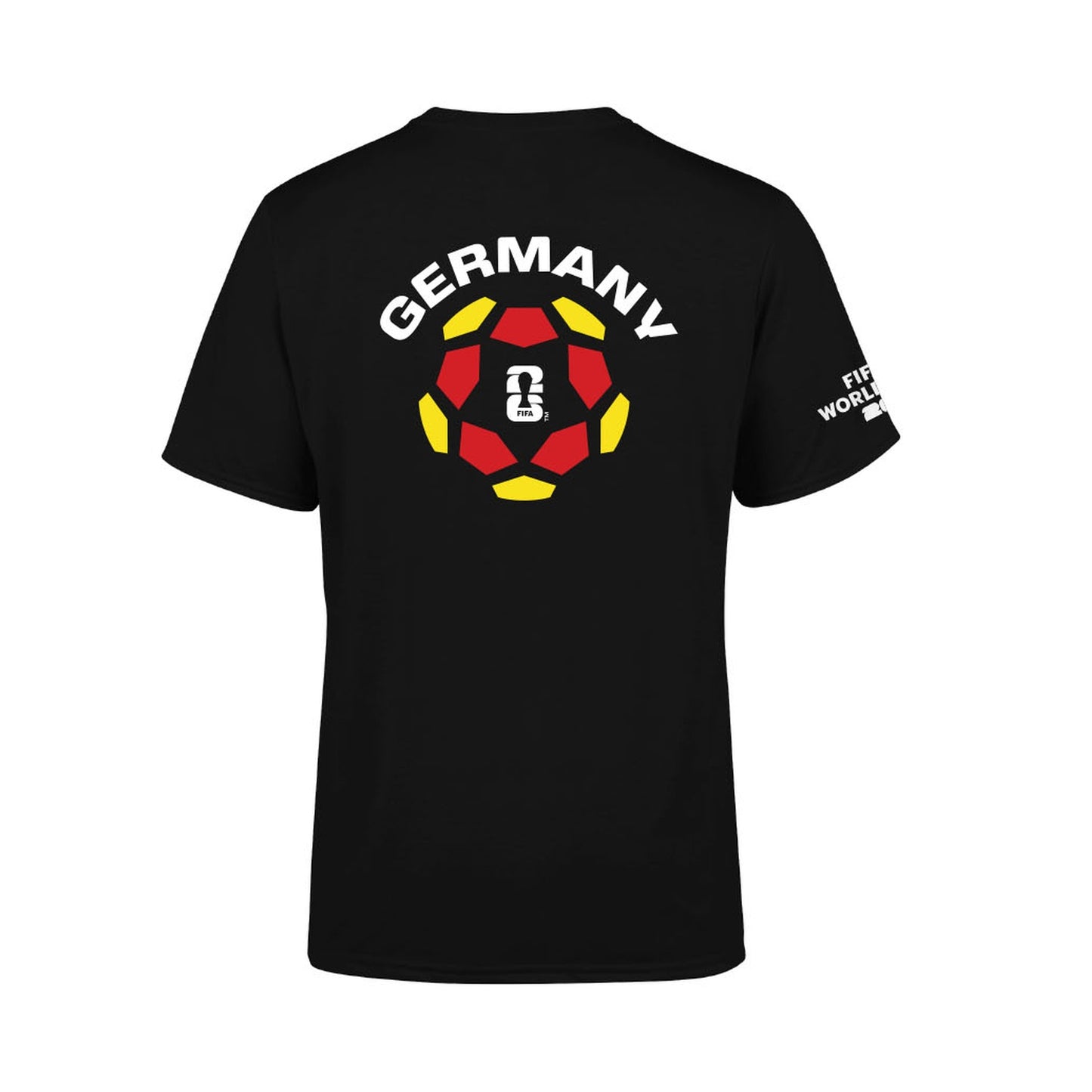 FIFA World Cup 2026™ Germany Puff T-Shirt - Unisex