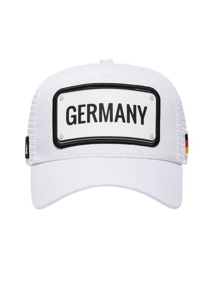 FIFA World Cup 2026™ Germany Team Cap