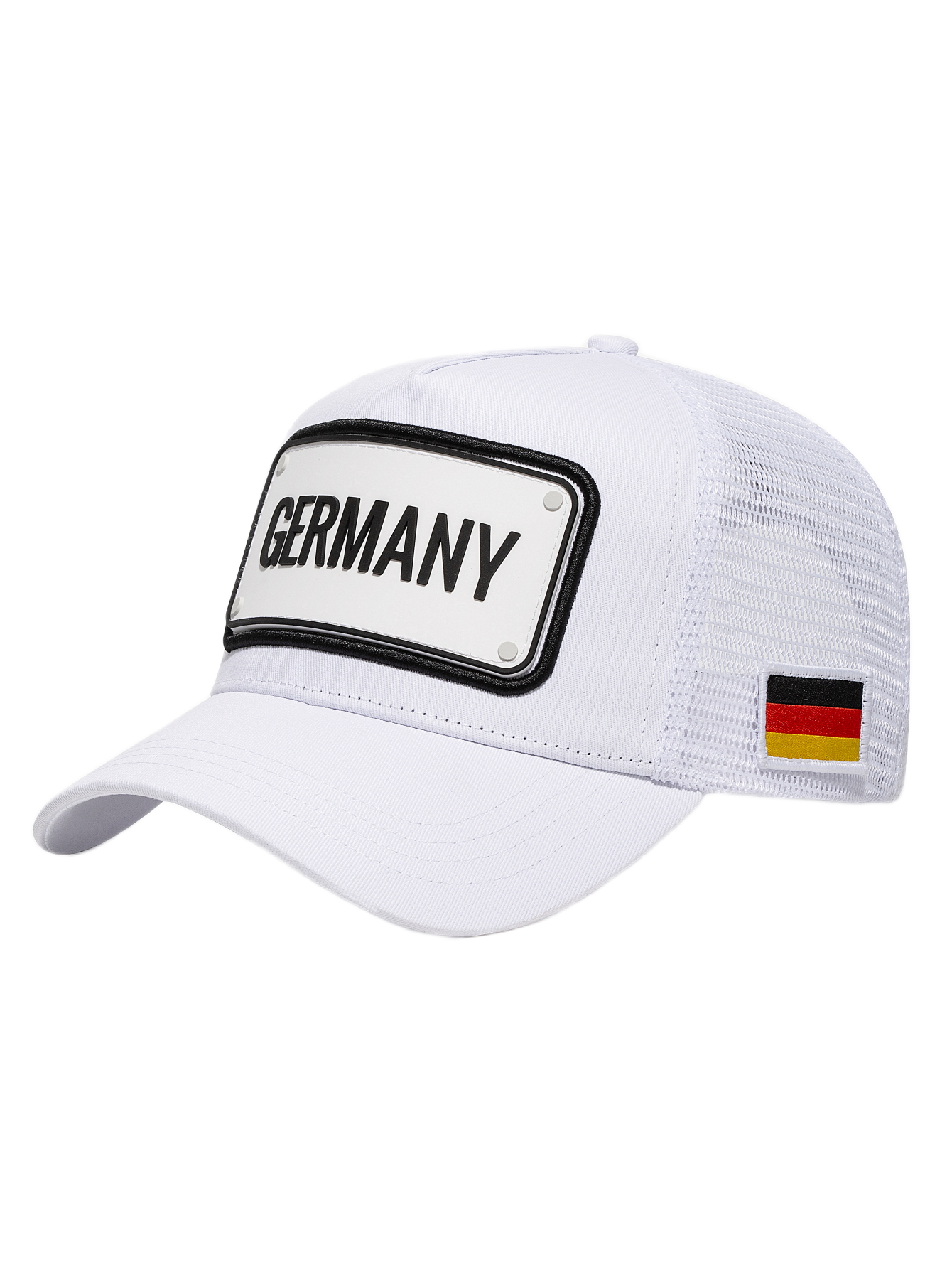 FIFA World Cup 2026™ Germany Team Cap