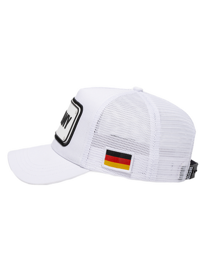 FIFA World Cup 2026™ Germany Team Cap