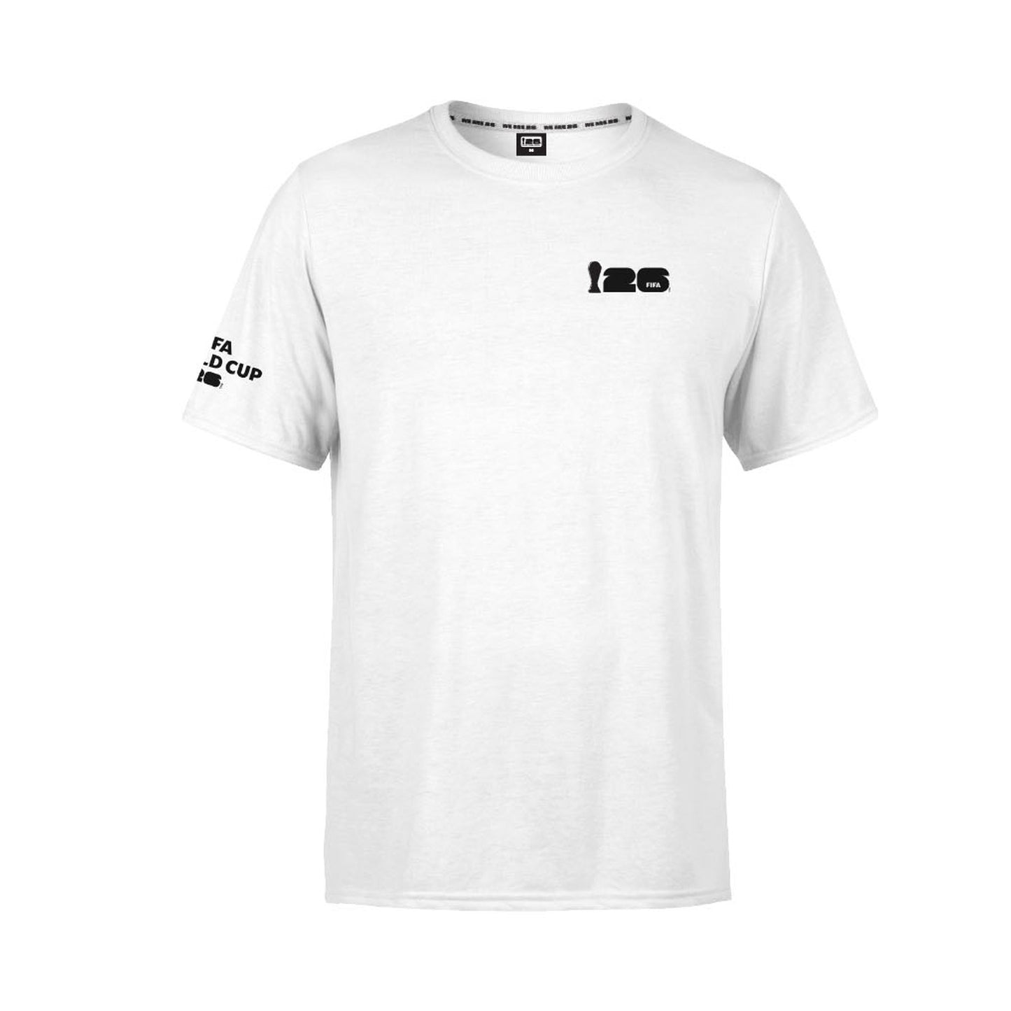 FIFA World Cup 2026™ Ghana Puff-T-Shirt - Unisex