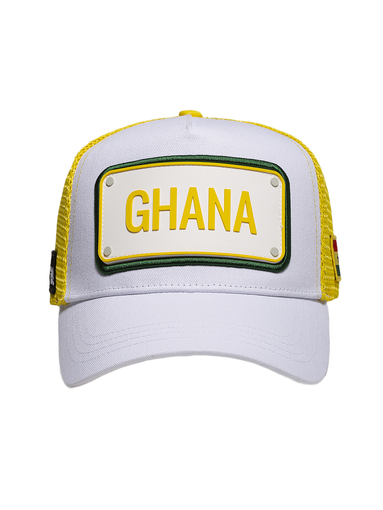 FIFA World Cup 2026™ Ghana Team Cap