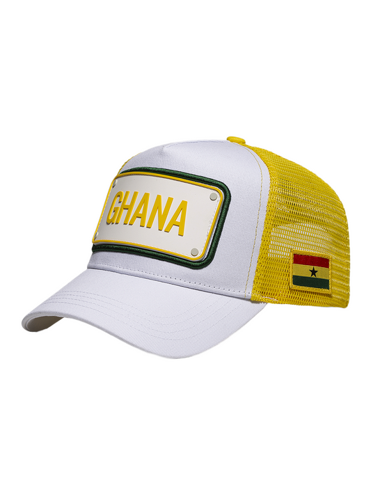 FIFA World Cup 2026™ Ghana Team Cap