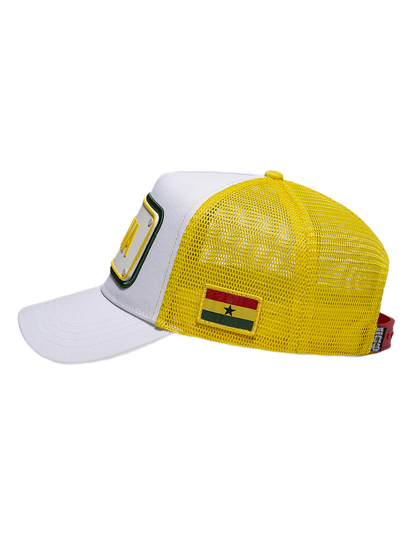 FIFA World Cup 2026™ Ghana Team Cap