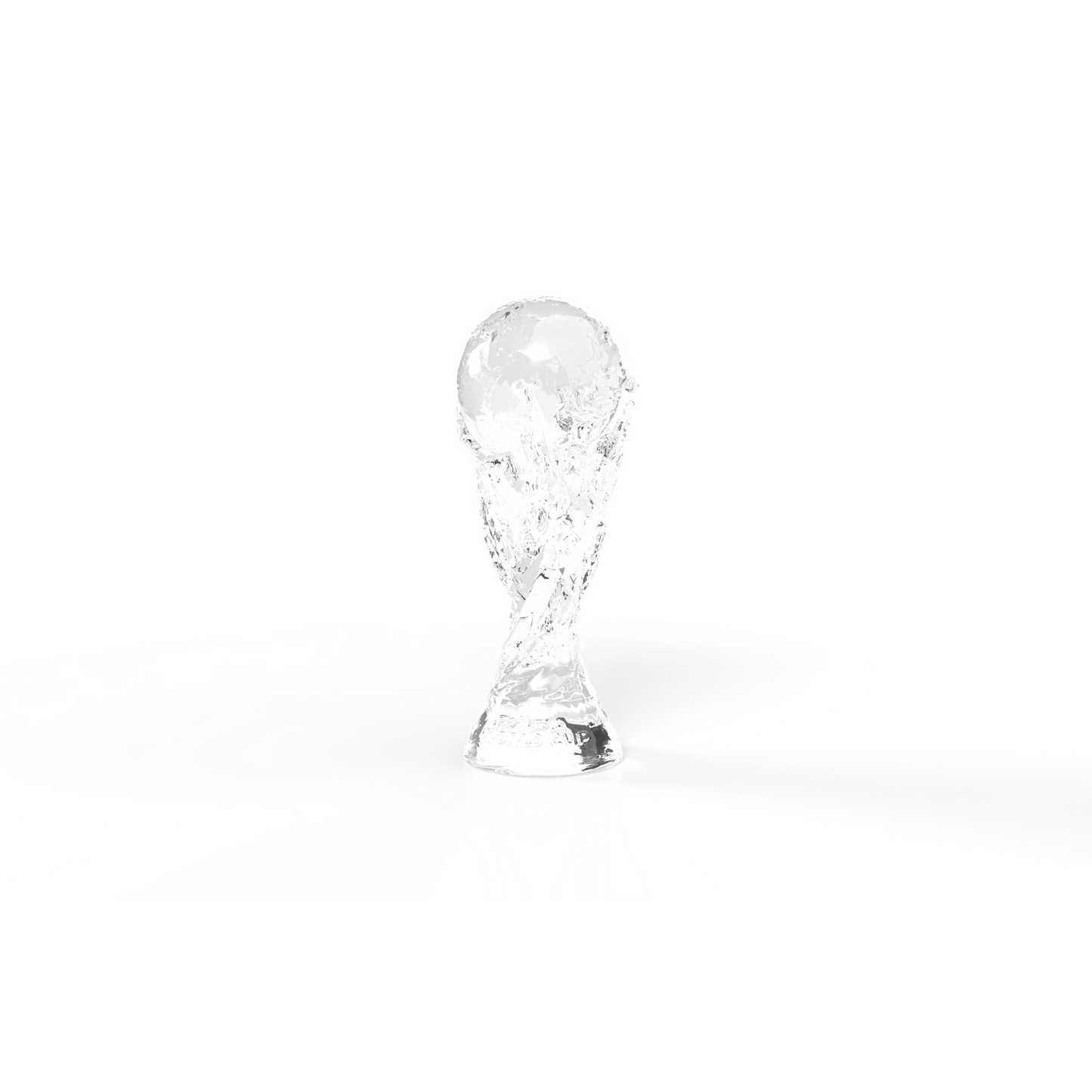 FIFA World Cup 2026™ Piece of the Pitch - Hero Edition